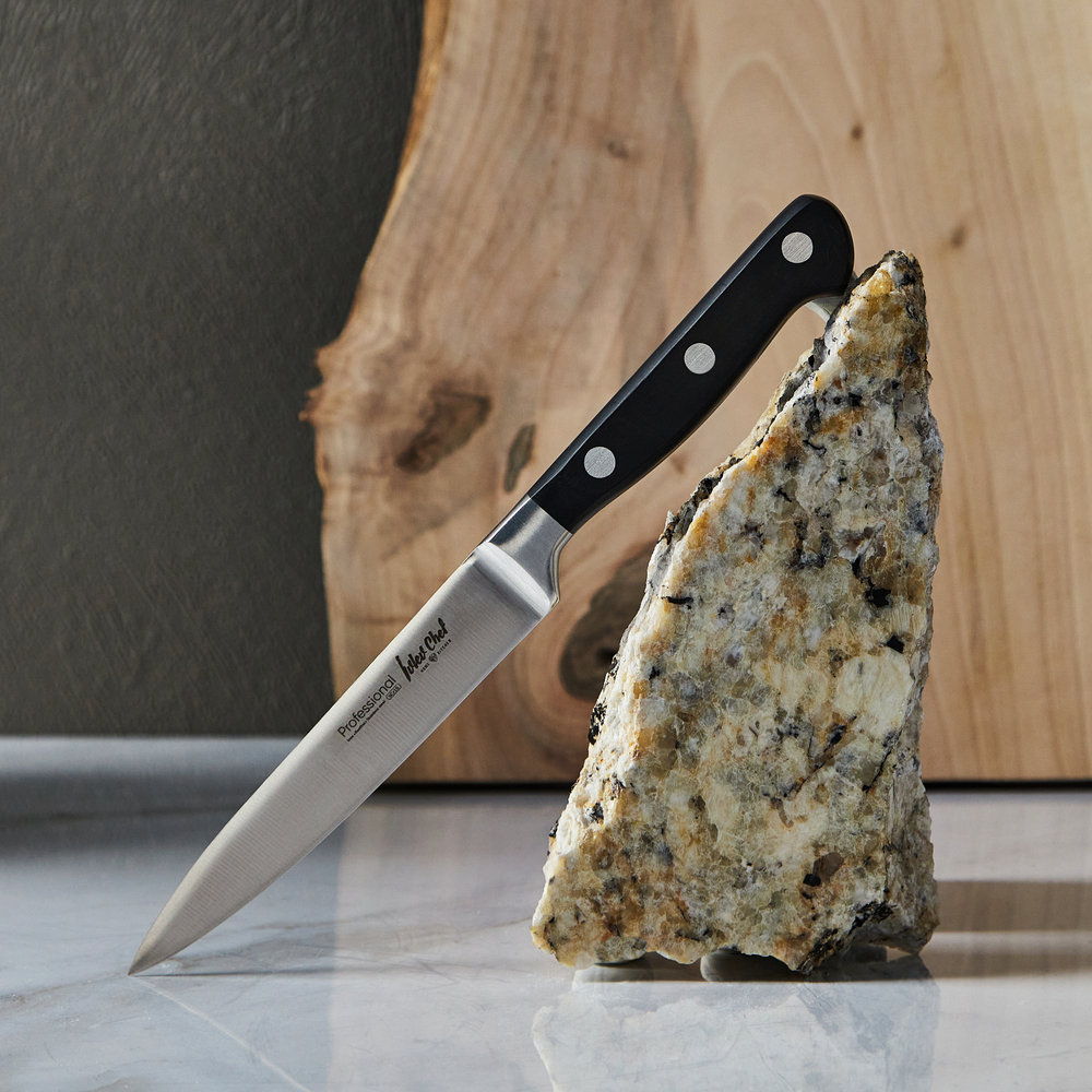 Нож кухонный универсальный Profi 12.7 см