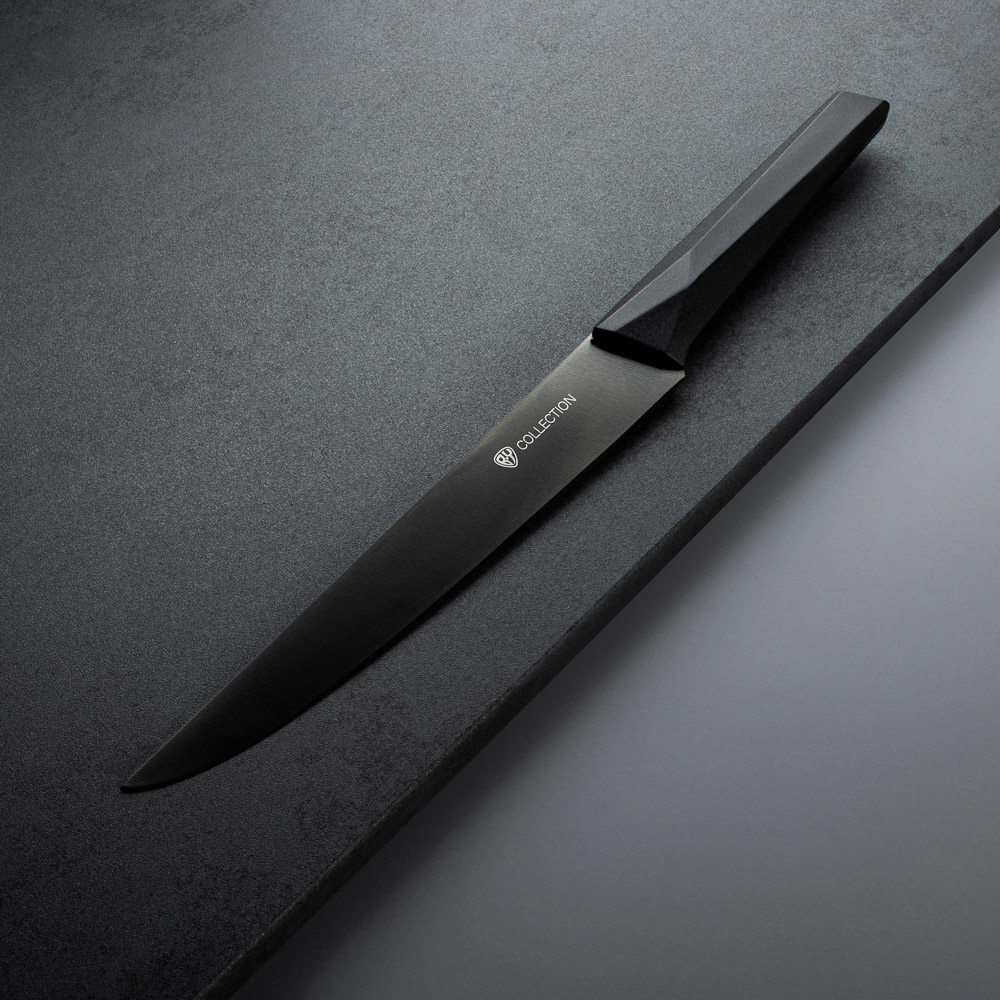 Нож кухонный универсальный Dvina 20 см