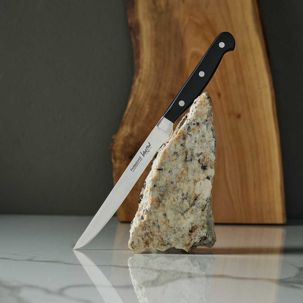 Нож кухонный филейный Profi 15 см