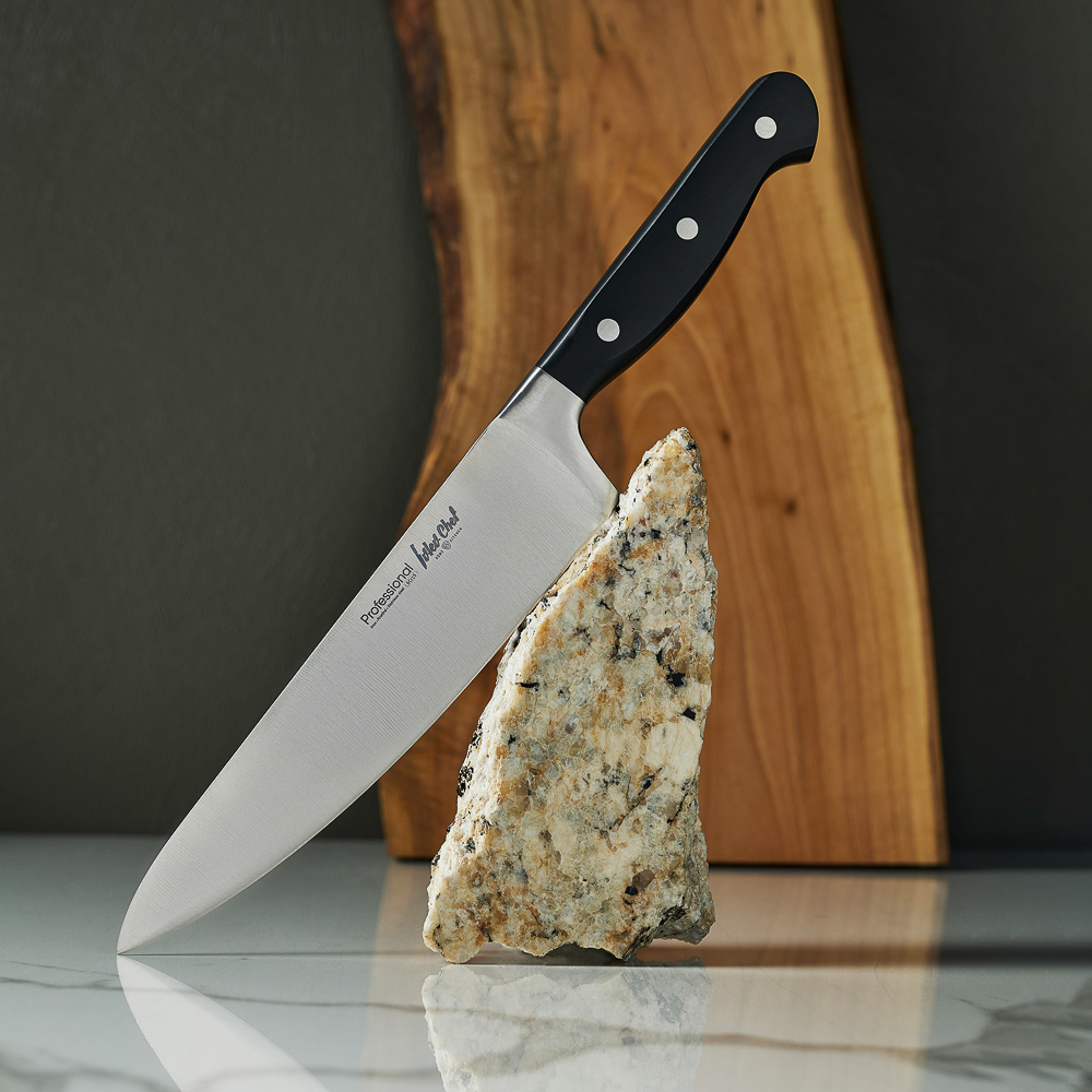 Нож кухонный шеф Profi 20 см