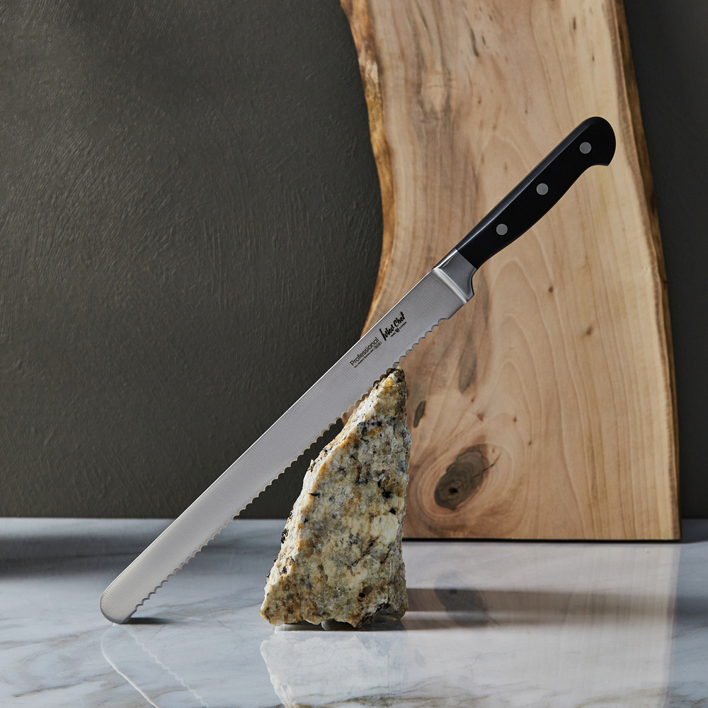 Нож кухонный для выпечки Profi 30.5 см