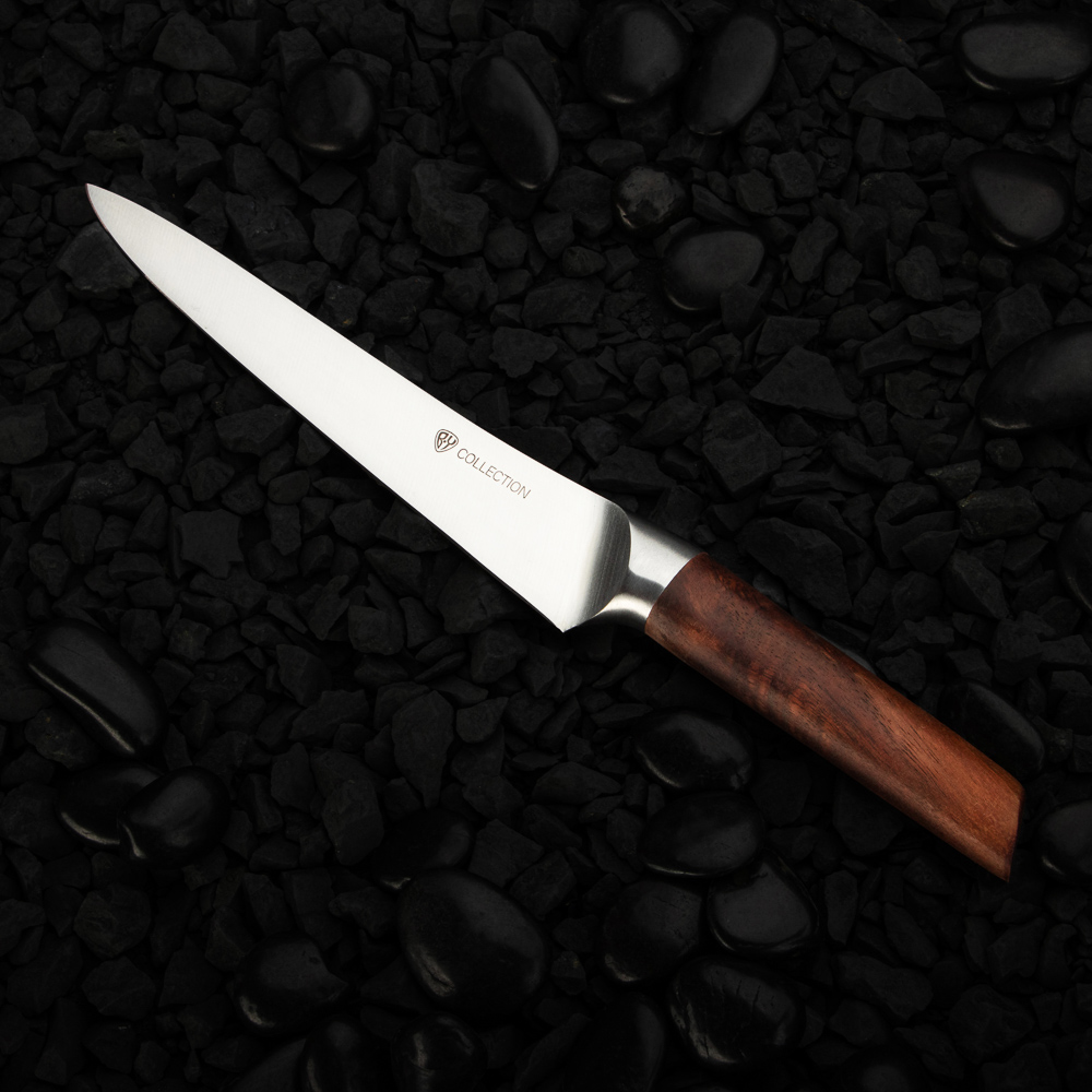 Нож кухонный универсальный Lahta 20 см