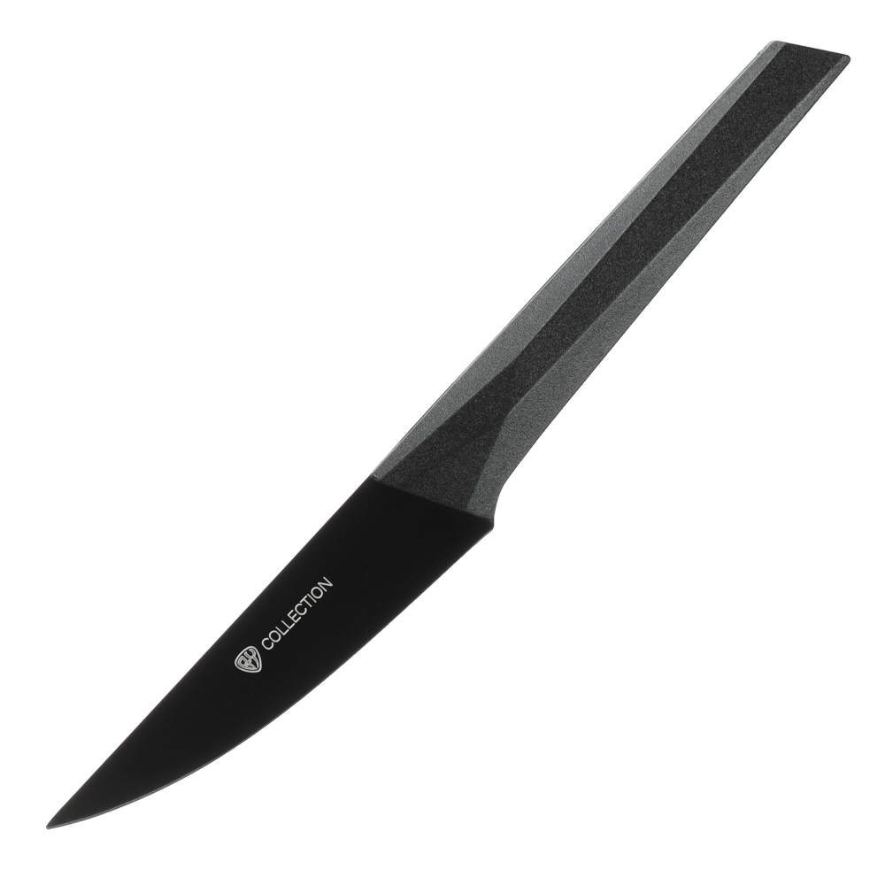 Нож кухонный овощной Dvina 9 см